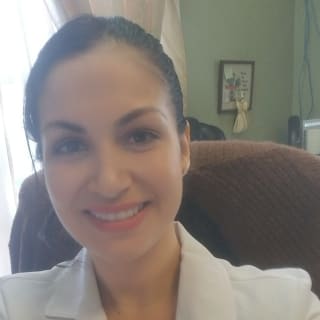 Jessica Tabares, Family Nurse Practitioner, Los Angeles, CA, Kaiser Permanente West Los Angeles Medical Center
