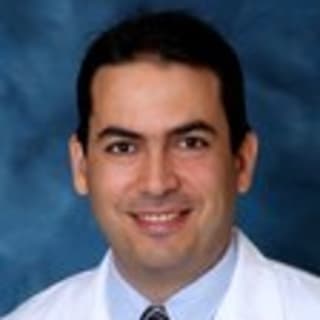 Jaime Ghitelman, MD, Cardiology, Miami, FL, Baptist Hospital of Miami