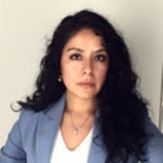Sylvia Alarcon Velasco, MD, Oncology, Buffalo, NY, Dana-Farber Cancer Institute
