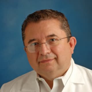 Carlos Cromeyer, MD