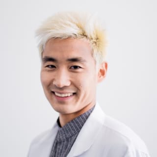 Theo Chung, MD, Resident Physician, Los Angeles, CA