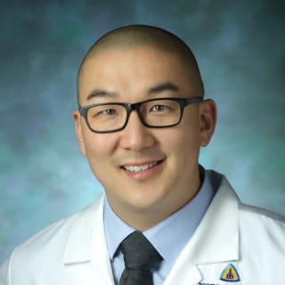Francis Hwang, Adult Care Nurse Practitioner, Bethesda, MD, Johns Hopkins Hospital