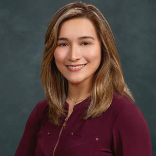 Maria Christina Capistrano, MD, Internal Medicine, Boston, MA