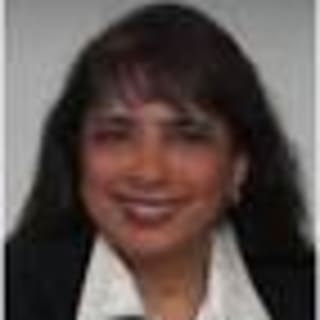 Vanaja Ragavan, MD, Endocrinology, Orlando, FL
