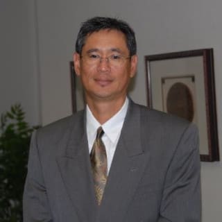 Edric Cho, Pharmacist, San Francisco, CA