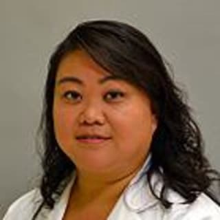 Suzanne Chan, MD