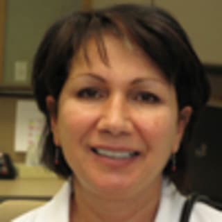 Farangis Lavasani, Nurse Practitioner, Salt Lake City, UT