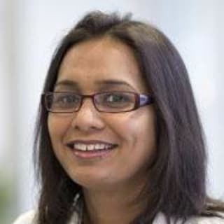 Ranju Gupta, MD, Oncology, Allentown, PA