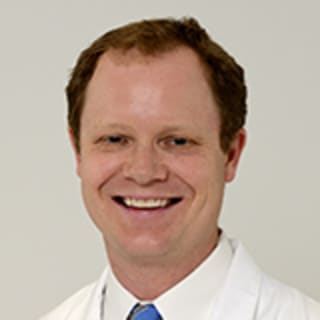 Daniel Roberts, MD, Otolaryngology (ENT), New Britain, CT, UConn, John Dempsey Hospital
