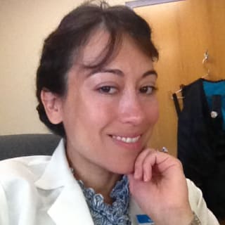 Naomi Silva, MD, Radiology, El Paso, TX