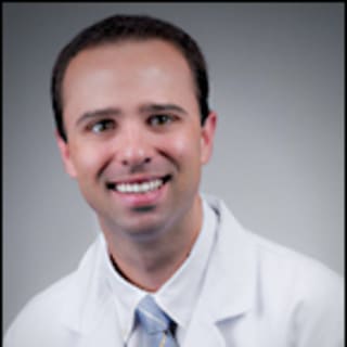 Derick Wenning, MD, Pediatric Emergency Medicine, Lexington, NC