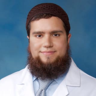 Ahmed Quraishi, MD, Family Medicine, Milwaukee, WI