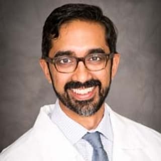 Neal Nakra, MD