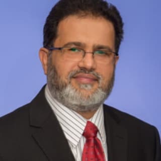 Tariq Khan, MD