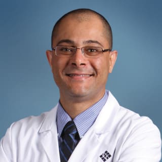 Walaa Ayoub, MD, Endocrinology, Lexington, KY