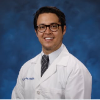 Ryan Fillmore, MD, Neurology, Charlotte, NC