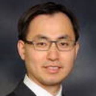 Samuel Cho, MD, Orthopaedic Surgery, New York, NY, The Mount Sinai Hospital