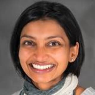 Nelangi Pinto, MD, Pediatric Cardiology, Seattle, WA