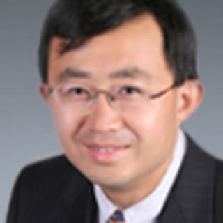 Lianxi Liao, MD