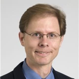 Ronald Sobecks, MD, Hematology, Cleveland, OH, Cleveland Clinic