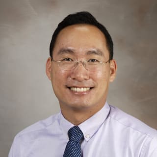 Stephen Chao, MD