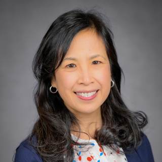 Deborah Hung, MD