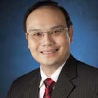 Thai Le, MD, Internal Medicine, North Las Vegas, NV