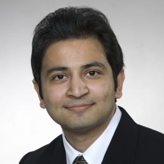 Anish Patel, MD, Gastroenterology, New Brunswick, NJ, Robert Wood Johnson University Hospital