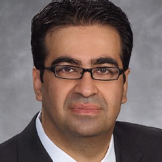 Reza Salehi-Rad, DO, Nephrology, Glendale, AZ