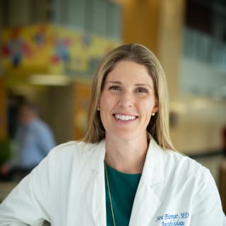 Sara (Hebbeler-Pittenger) Pittenger, MD, Anesthesiology, Chapel Hill, NC, University of North Carolina Hospitals