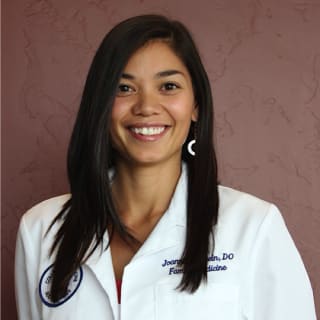 Joanna Evans, DO, Family Medicine, Tucson, AZ