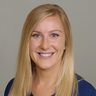 Paige Knippenberg, PA, Neurology, Chicago, IL