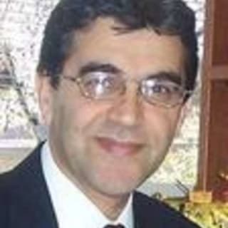 Kamal Artin, MD, Psychiatry, Irvine, CA
