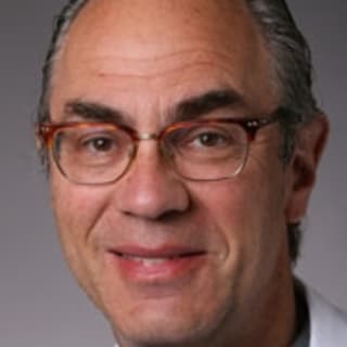 William Rosen, MD