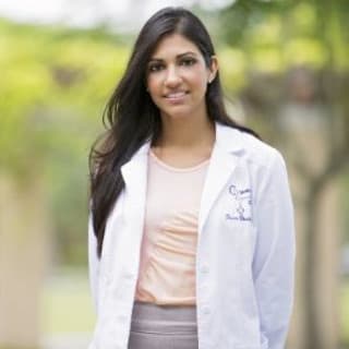 Thara Bhangu, Physician Assistant, Miami, FL
