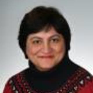 Chitra Lal, MD