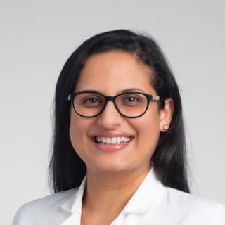 Azka Ali, MD, Oncology, Cleveland, OH