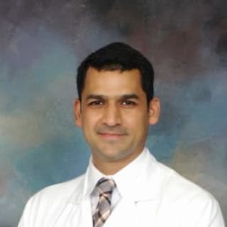 Shaminder Gupta, MD, Nephrology, Houma, LA, Leonard J. Chabert Medical Center