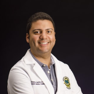 J. Benjamin Mathis Jr., MD, Pathology, Miami, FL