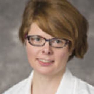 Jenice Robinson, MD, Neurology, Cleveland, OH, University Hospitals St. John Medical Center