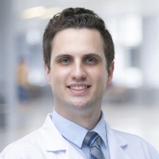 Travis Odom, MD, Pediatrics, Norfolk, VA