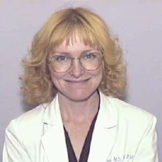 Karen Johnson, MD