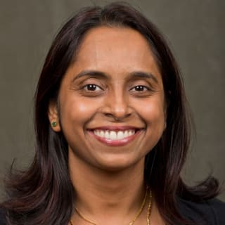 Vidya Nagaraju, MD, Internal Medicine, Santa Cruz, CA