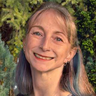 Jessica Wheeler, Psychiatric-Mental Health Nurse Practitioner, Olympia, WA