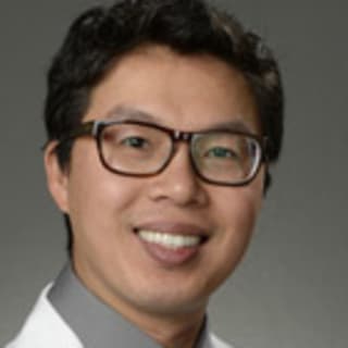 Phuc Pham, MD, Radiology, Los Angeles, CA