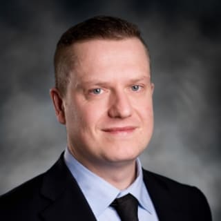 Artur Szymczak, MD, Neurosurgery, Bismarck, ND