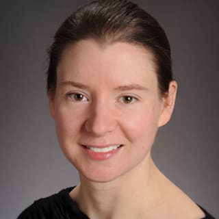 Anna Huppler, MD