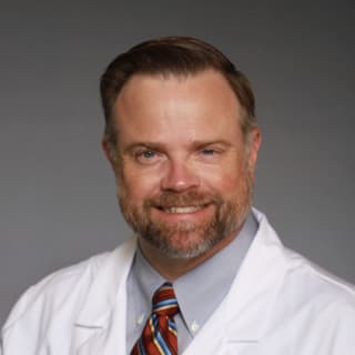 Theron Pettit, MD, Internal Medicine, Orlando, FL