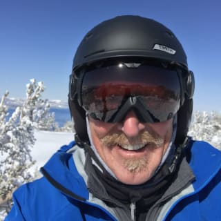 Steven Erickson, Internal Medicine, Reno, NV