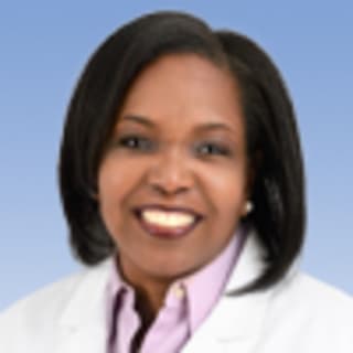 Ranette Marshall, DO, Obstetrics & Gynecology, Suitland, MD, MedStar Southern Maryland Hospital Center